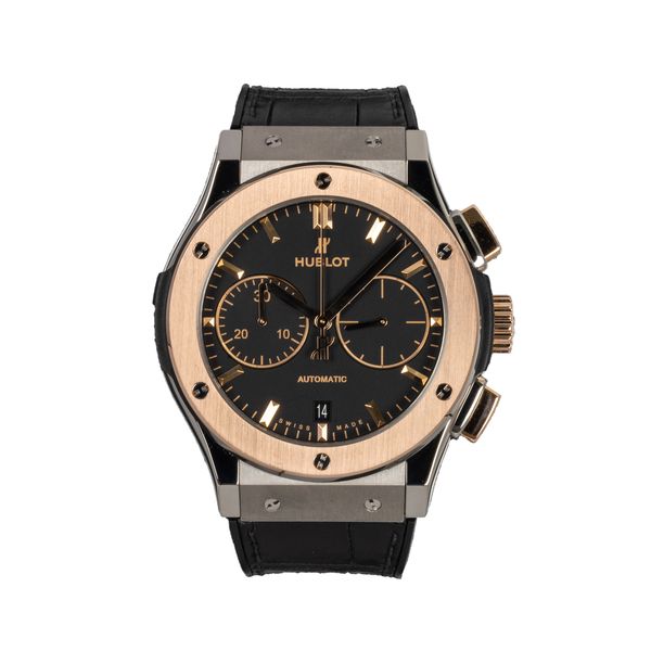 Hublot Classic Fusion 521.NO.1181.LR
